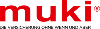 MUKI Versicherung